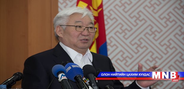 Газрыг шинэчлэн зохион байгуулах ажилд нэгдэх хүсэлтэй иргэд нэмэгдэж байна