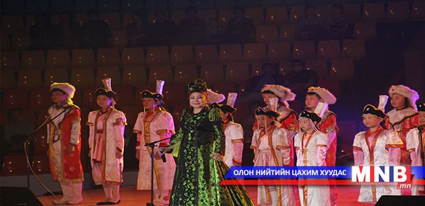 “Алтан хуур-2014” наадмын шилдгүүд тодорлоо