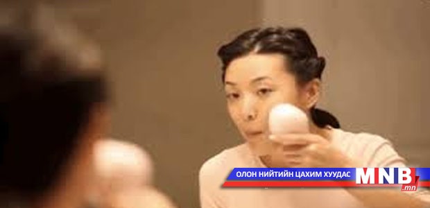 Хөхний сүүн саван худалдаанд гарчээ