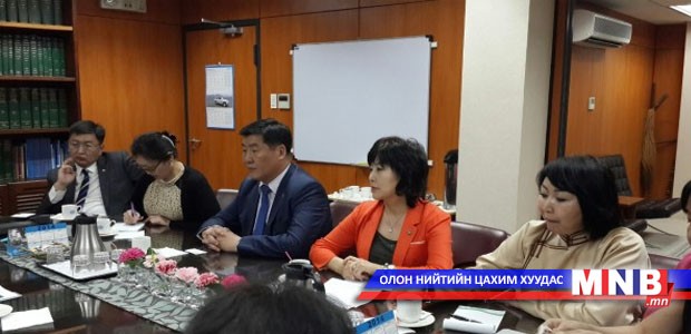 Филиппин улсын эмийн зохицуулалтын байгууллага бүс нутагтаа жишиг болж эхэллээ
