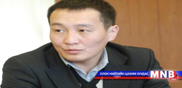 Х.Тэмүүжин сайдыг огцруулах асуудлыг хойшлууллаа