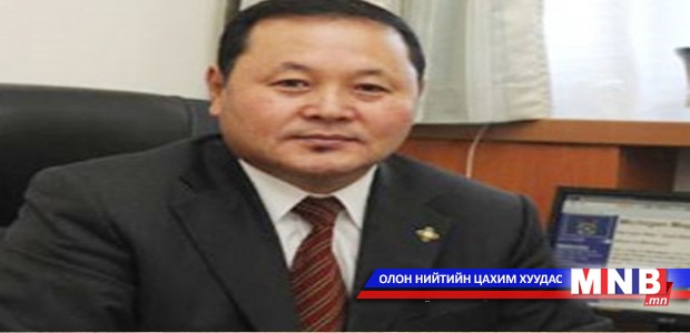 Я.Батсуурь: “Эрдэнэс Тавантолгой”-н ажилчид цалингаа цагтаа авдаг