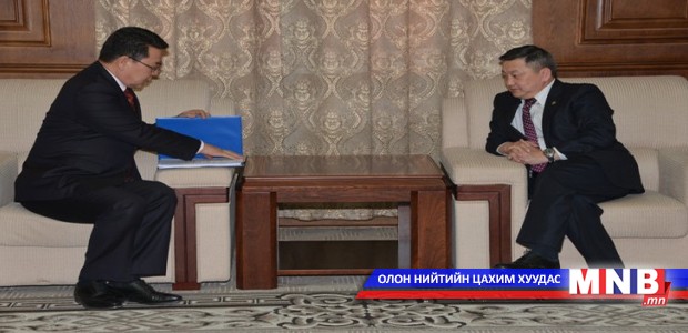 Нягтлан бодох бүртгэлийн хуулийг шинэчилнэ