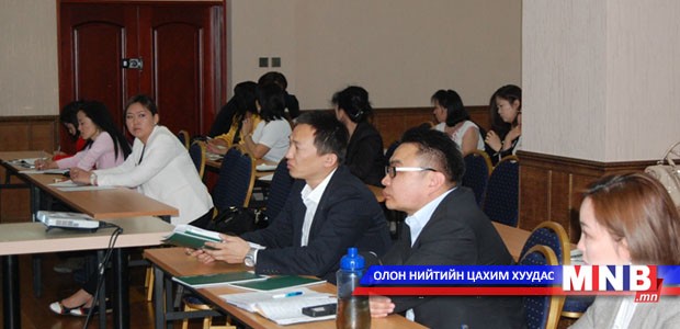 Сүрьеэ өвчинтэй тэмцэх ажлыг эрчимжүүлнэ