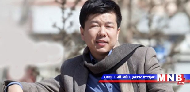 МУСТА С.Баттулга: Бүх зүйлсийн эцсийн цэг нь "Эх орон"