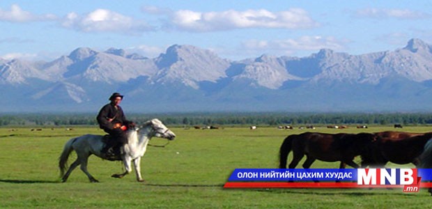 Малчин залуус ирэх сард чуулна
