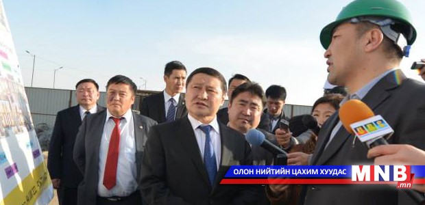 Энэ жил 128 айл байртай болно
