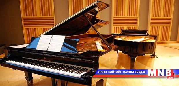 Сурагчид “Надежда" тэмцээнд оролцоно