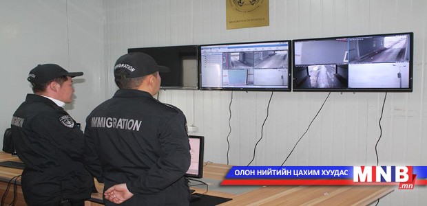 Гашуунсухайтын боомтод дэлхийн технологийг нэвтрүүллээ