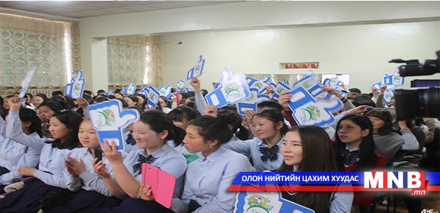 “Хотын соёл” төсөл хэрэгжиж эхэллээ