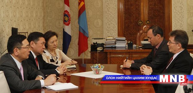 “Халхын гол”-ын ялалтын баярыг ёслол төгөлдөр тэмдэглэнэ