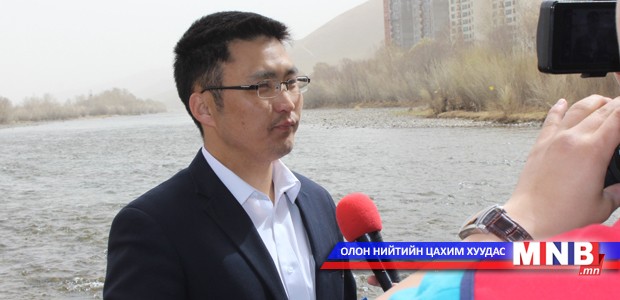 Б.Жагар: Цэвэр ус бүх нийтийн амь амьдралын баталгаа учраас бид бүгдээрээ үүнд анхаарах ёстой