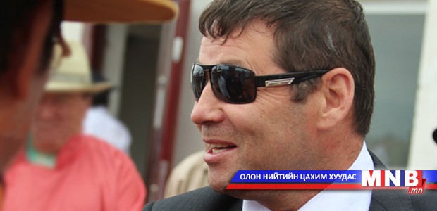 МУГТ Т.Үйтүмэн эмэгтэй байсан бол Д.Банди багшийг хэзээ ч сонгохгүй