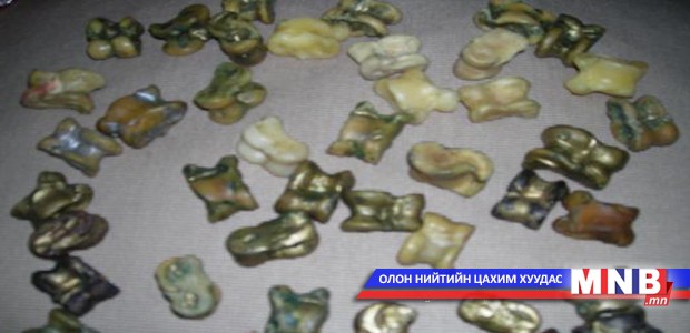Монгол ёс заншил тоглоом наадгайг сурталчилна