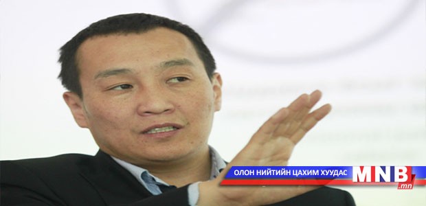 Х.Тэмүүжинээр “туг тахиж”, Засаг унагаах оролдлого хийж эхлэв үү