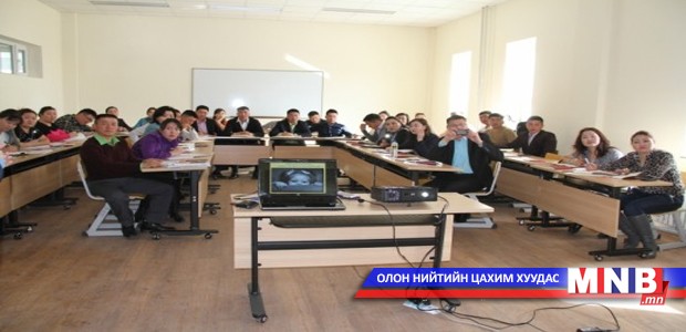 Гэр бүлийн сургагч багш сургалтыг бүсчлэн зохион байгуулна