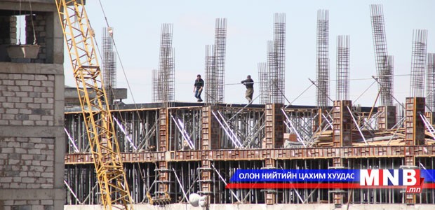 Зөрчилтэй барилгуудыг олон нийт, банк санхүүгийн байгууллагад мэдэгдэнэ