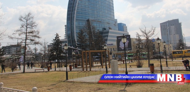 “Дэлхийд данстай Монголын өв соёл” цуврал нэвтрүүлэг гарч эхэллээ