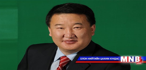 Мэндчилгээ