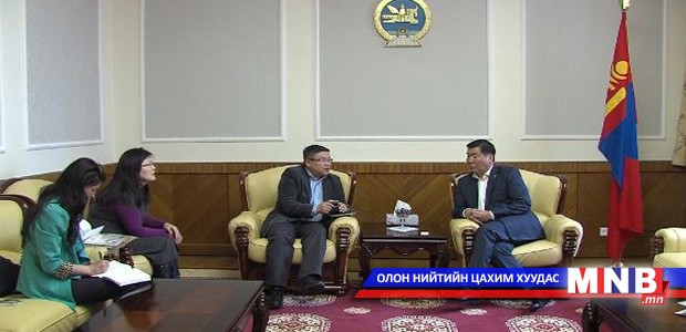 Боловсролын санхүүжилтийн тойм судалгаа хийжээ
