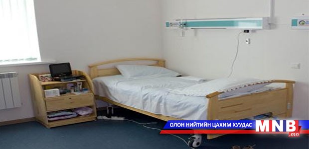 ДОХ-ын халдвар авсан хүний тоо таваар нэмэгджээ
