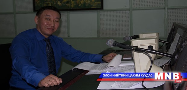 Ч.Идэрчулуун: Би аавынхаа шавийнх нь шавь