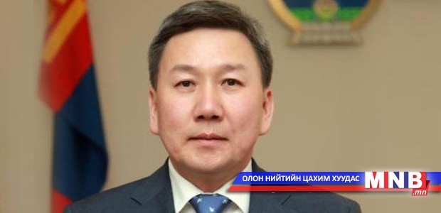 Гадаад харилцааны сайд Л.Болд Швед Улсад айлчлал хийлээ