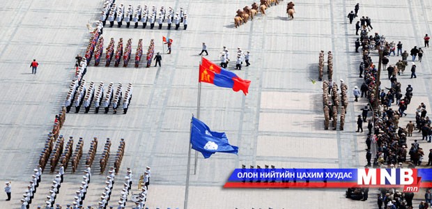 “Монгол цэргийн жавхаа” шилдгүүдээ тодрууллаа