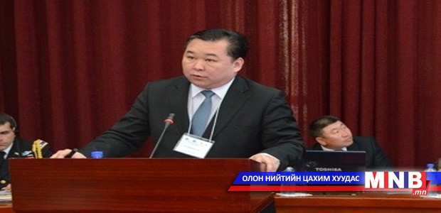Манай улс эрчим хүч экспортлох боломжтой