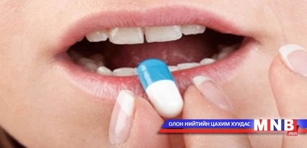 Хэт олон эм давхар хэрэглэх нь гаж нөлөөтэй