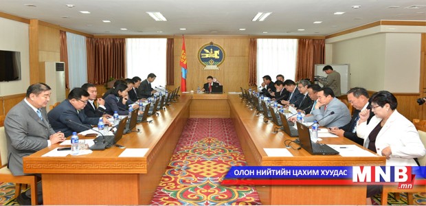 Барилга, эрүүл мэндийн салбарын үйлдвэрийн төслийг санхүүжүүлнэ