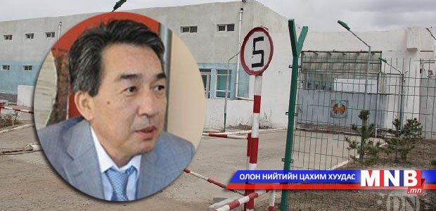 Н.Пүрэвлхам: Дээрээс эмнэлэгт хэвтүүлэхийг зөвшөөрөхгүй байна гэсэн