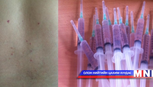 Христийн сүмүүдийн хууль бус ажиллагаа эрүүл мэндийн салбарыг чиглэж байна