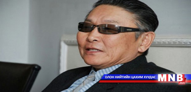 Хөгжмийн зохиолч С.Баатарсүхэд хүндэтгэл үзүүлнэ