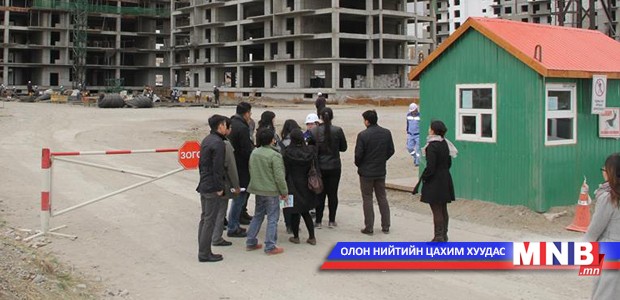 “Эврика”-ийн шилдгүүдийг үндэсний хэмжээний том компаниуд ажилд урьлаа