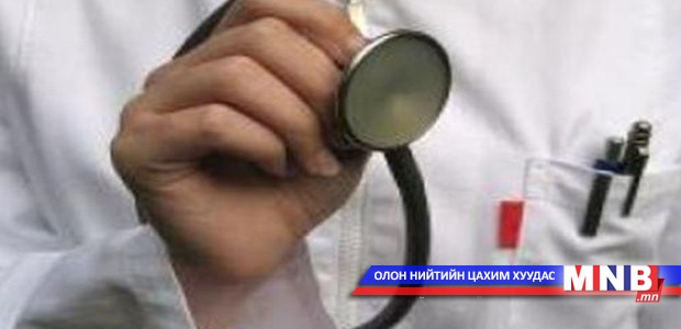 Гэдэсний халдварт өвчин ихэсчээ