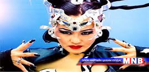 Т.Ариунаа “Авьяаслаг өвөрмонголчууд” тэмцээний шүүгчээр ажиллана