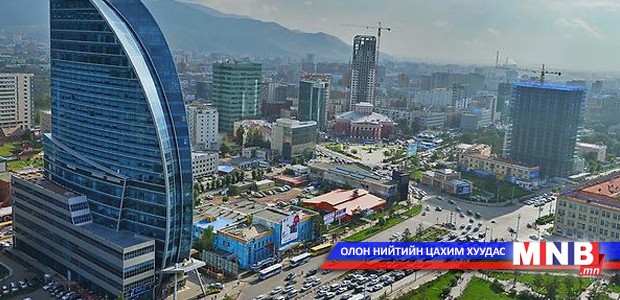 Нийслэлийн гэр хороололд 6 дэд төв байгуулах хөтөлбөр хэрэгжүүлнэ