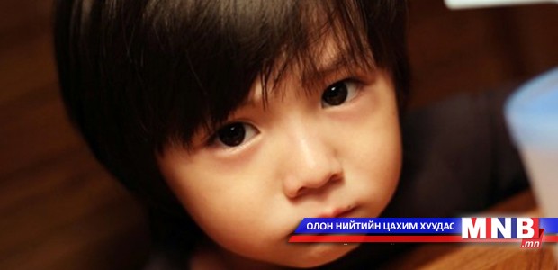 Хүүхдийн эрх хөндүүр сэдэв болжээ...