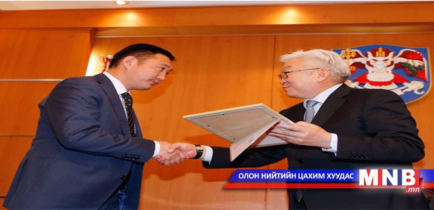 Зургаан компани дахин төлөвлөлт хийх эрхээ авлаа
