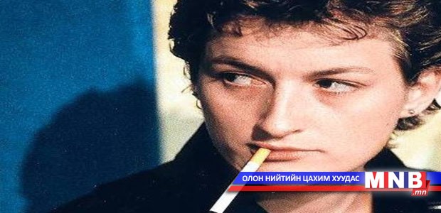 Сара Кэйний сүүлчийн бүтээл “Солиорол” тоглогдож байна