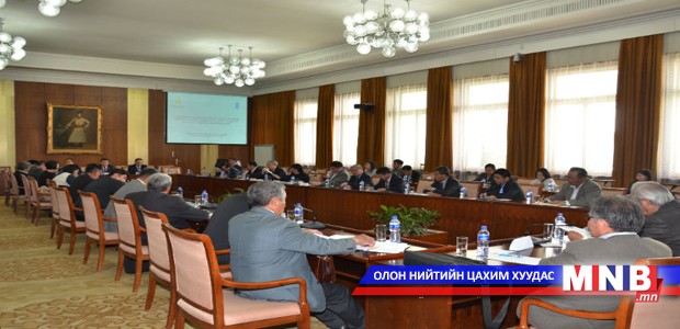 Үндсэн хуулийг амжилттай хэрэгжсэн хууль гэж дүгнэжээ