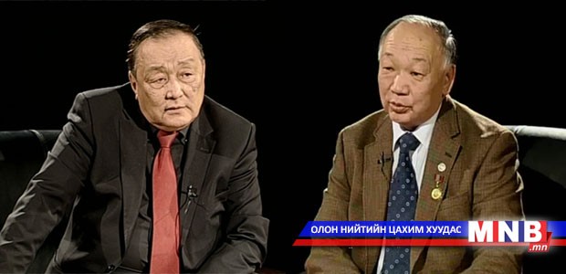 Та хариулахгүй байж болно /2014.05.04/