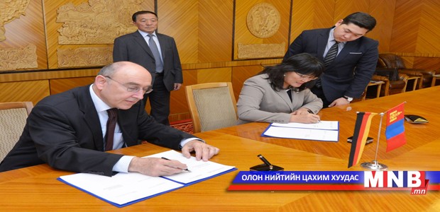 Орон нутгийг хөгжүүлэхэд олон улстай хамтарна