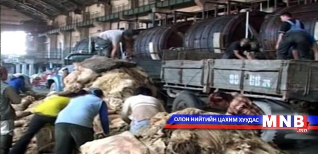 Арьс, ширний урамшууллыг олгож эхэлнэ