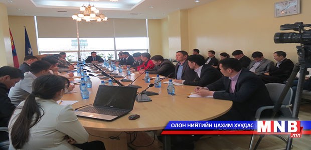 Нийслэлийн гэрэлтүүлгийн журмыг шинэчилнэ