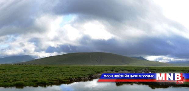 Батсүмбэр сумын шинэ сүлд дуу