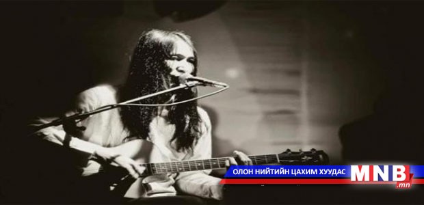 Амьд хөгжмийн холбоо байгуулагдлаа