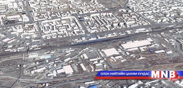 Хотыг дахин хөгжүүлэх талаар “Жайка” төслийн багийнхнаас мэдээлэл сонслоо