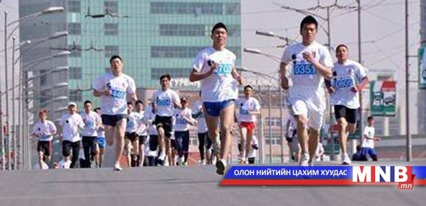 Зүүн дөрвөн замаас Баруун дөрвөн зам хүртэл авто машингүй бүс болно